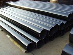 Seamless Carbon Steel Pipes