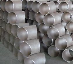 Stainless Steel Seamless And Welded Pipe