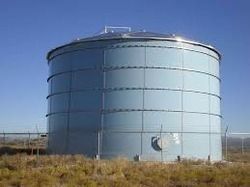 Storage Tank