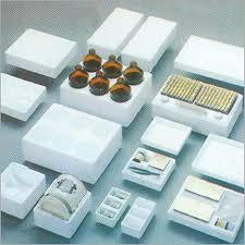 Thermocol Packaging Boxes for Pharma Industries