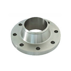 Weld Neck Flange