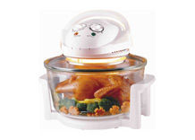 12 Litre Halogen Oven