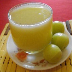 Amla Juice