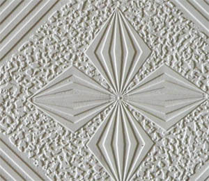 Attractive Pvc Gypsum Ceiling Tile