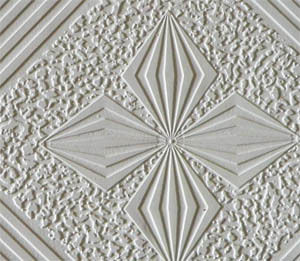 Attractive Pvc Gypsum Ceiling Tile At Best Price In Hangzhou