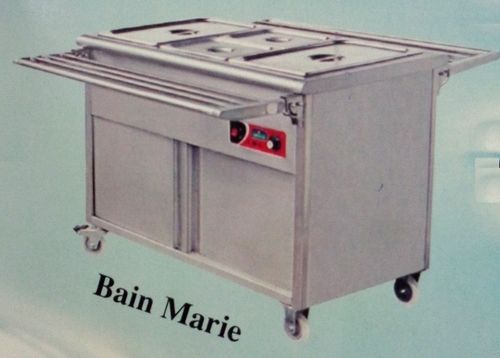 Bain Marie