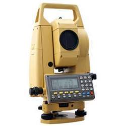 Digital Surveying System