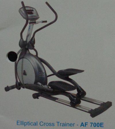 Elliptical Cross Trainer - AF 700E