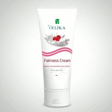 Fairness Cream