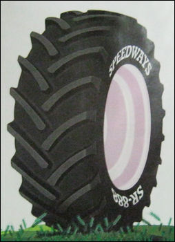 Farm Radial Tyre