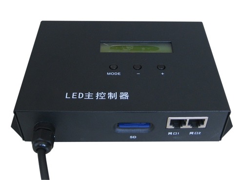 H801TC LED Controller