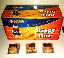 Happy Time Chocolate
