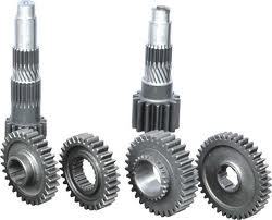 Industrial Spur Gear