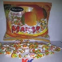 Mango Candies