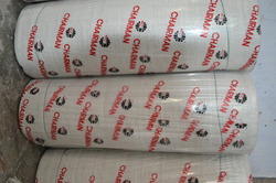 Metallic And Nonmetallic Asbestos Cloth