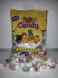 Mix Fruit Candy