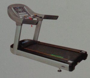 Motorized Treadmill - AF 751