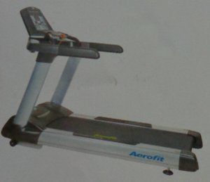 Motorized Treadmill - AF 881