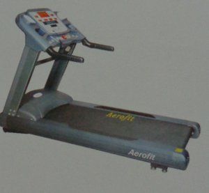 Motorized Treadmill - AF 882