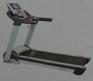 Motorized Treadmill - AF 884