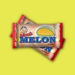 Musk Melon Candy