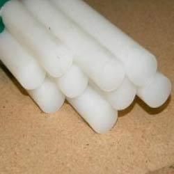 plastic rod