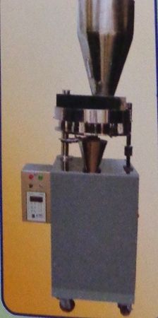 Semi Automatic Filling Machine