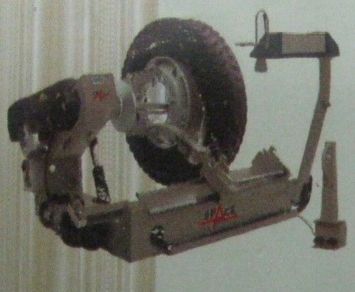 ट्रक टायर चेंजर (स्पेस Gg526) 