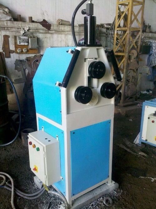 Tube Bending Machine