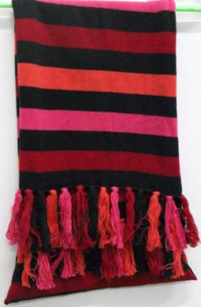 Woolen Scarves