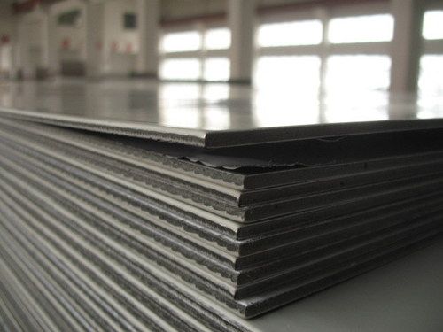 Aluminium Composite Panel