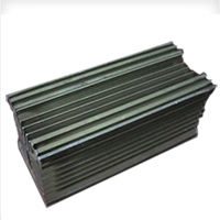 Aluminum Heat Sink