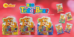 Big Teddy Bear Candy