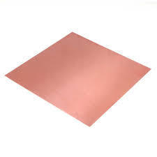 Copper Sheet