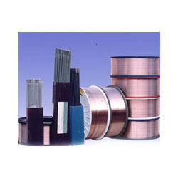 Copper Wires