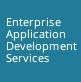 Enterprise Application Development Services