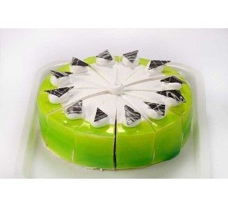 Kiwi Cake