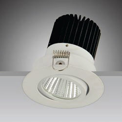 Led Downlight (Pw-007)