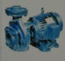 Monoblock Pump