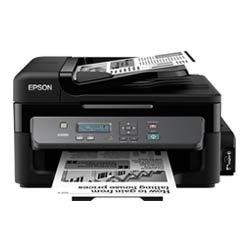  मोनोक्रोम इंक टैंक प्रिंटर (Epson M200) 