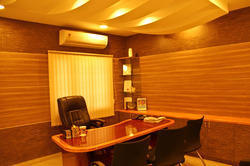 Office Cabin Design Service