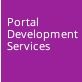 Portal Development Services