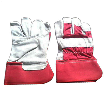 RELIANCE Leather Gloves