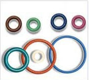 Rubber O Rings