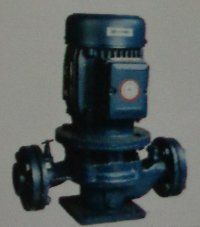 Vertical Pump