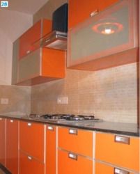 Wooden Kitchens Cabinets