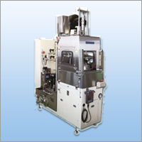 Aqueous Cleaning Machine