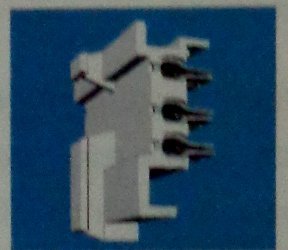 Bushbar Coupler