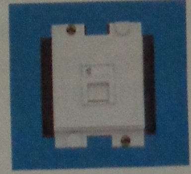 Computer Data Jack Rj45