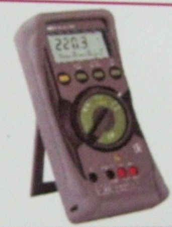 Digital Multimeter